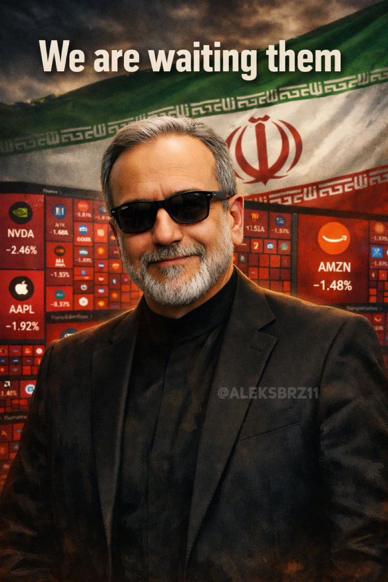 Not Americon tweet media