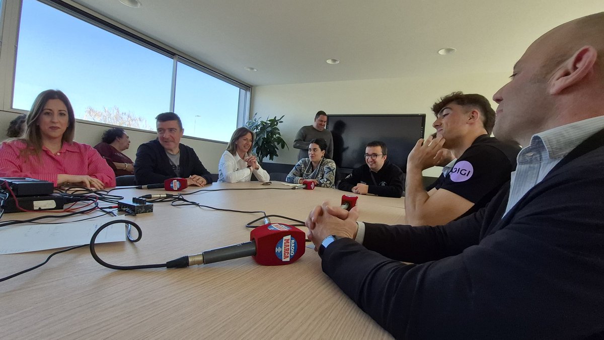 Fundación INTRAS tweet media