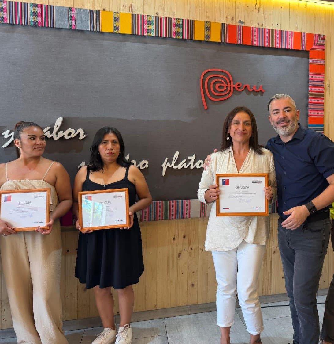 FOSIS_Metropolitano tweet media