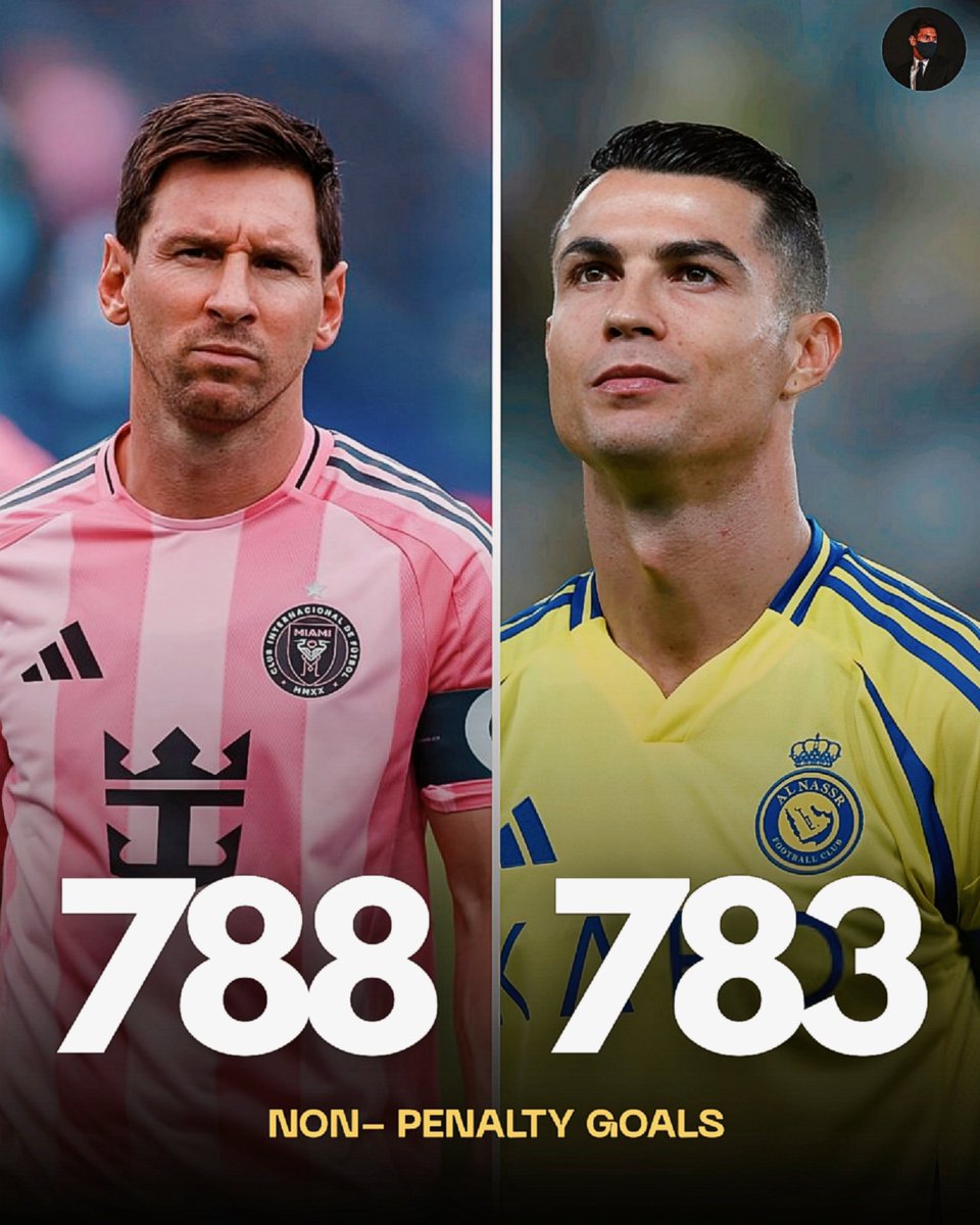 Messi Media tweet media