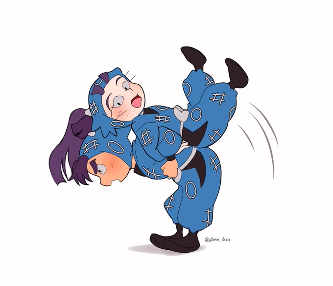 綺麗に伸びたなぁ