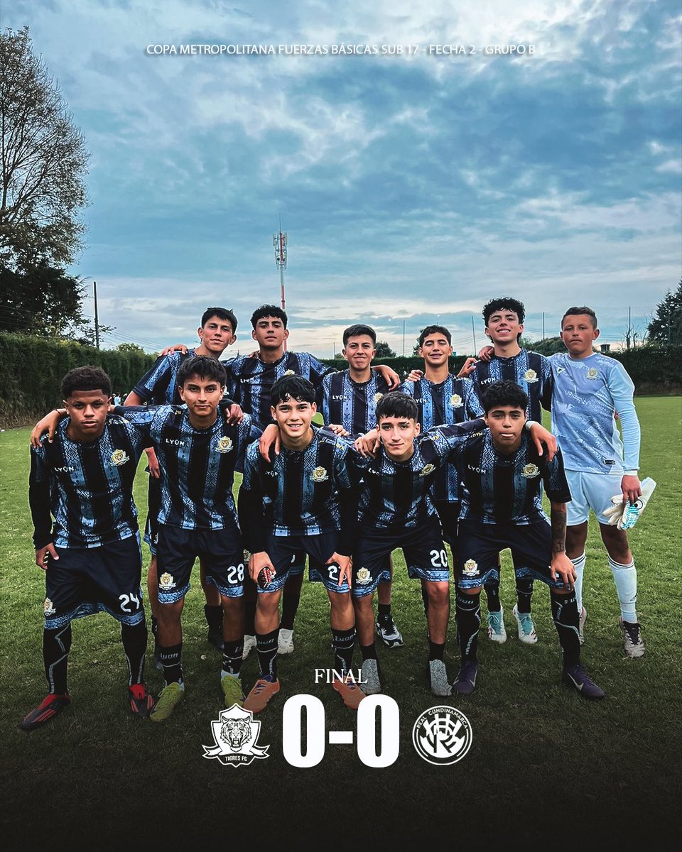 Tigres Fútbol Club tweet media