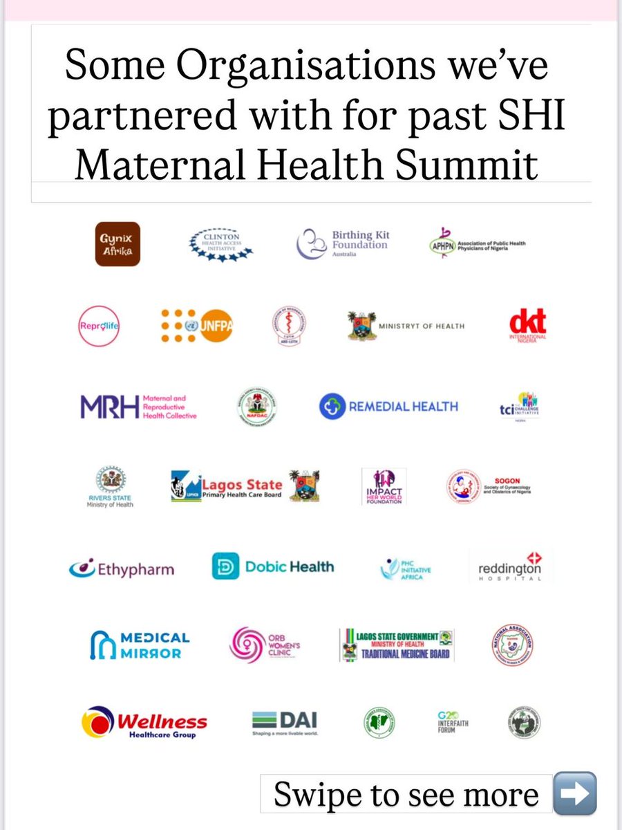 Safer Hands Health Initiative (SHI) tweet media