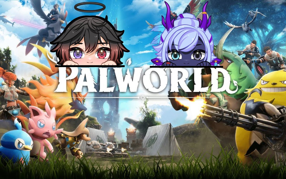 Lucyaell tweet media