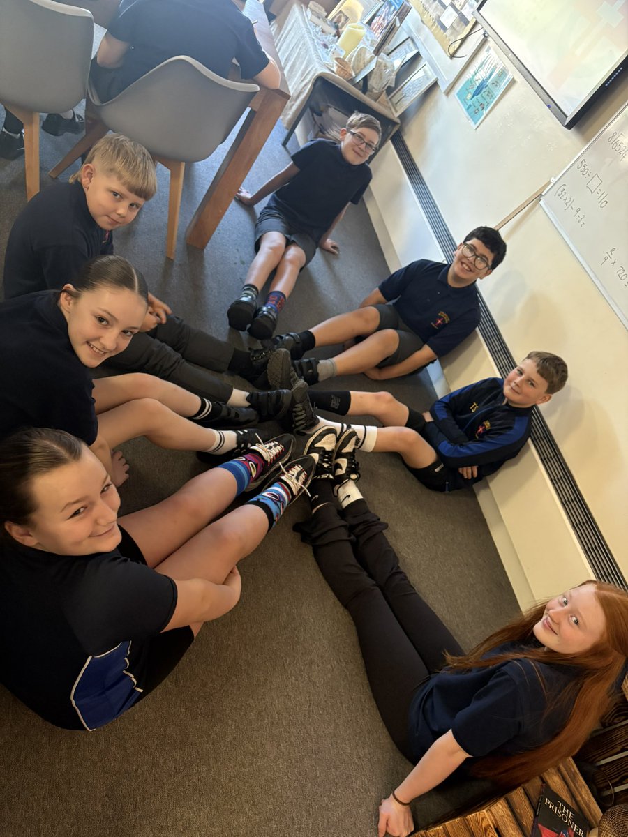 Mrs Malley tweet media