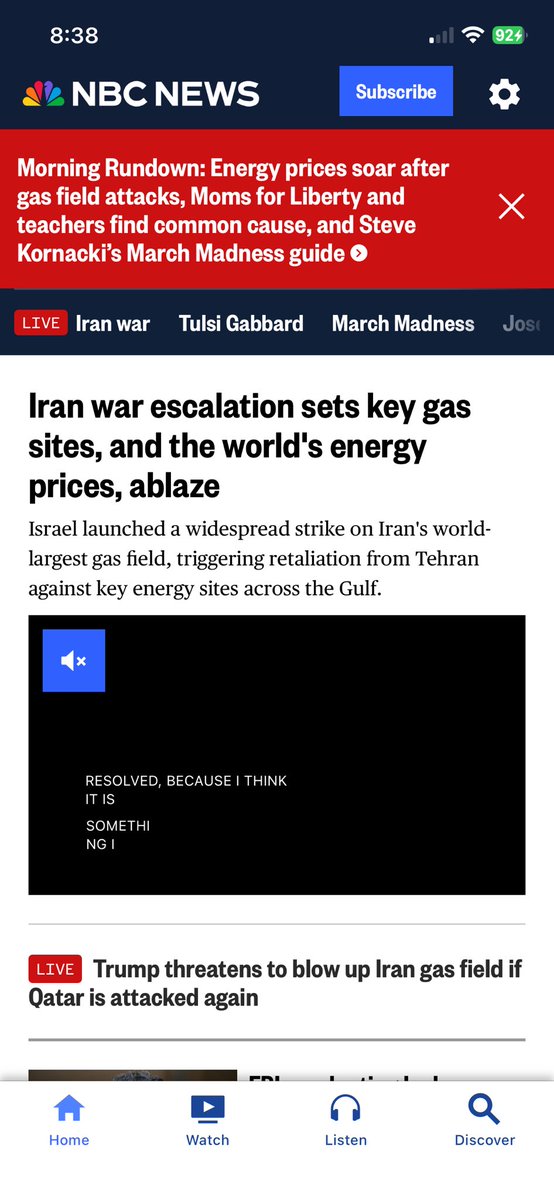 Mercedes Jay #NAFO tweet media