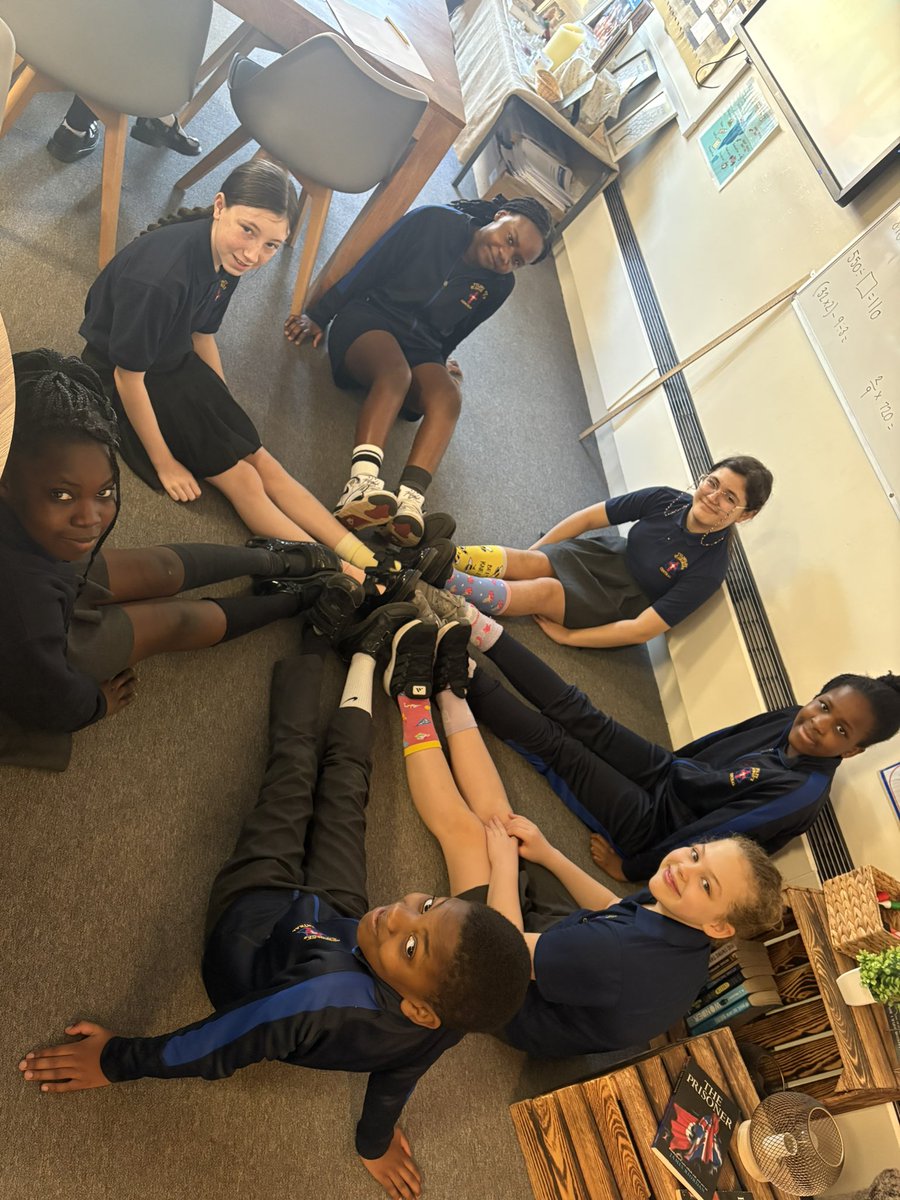 Mrs Malley tweet media