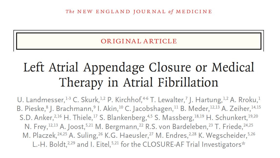 ESC Council on Stroke Chairperson tweet media