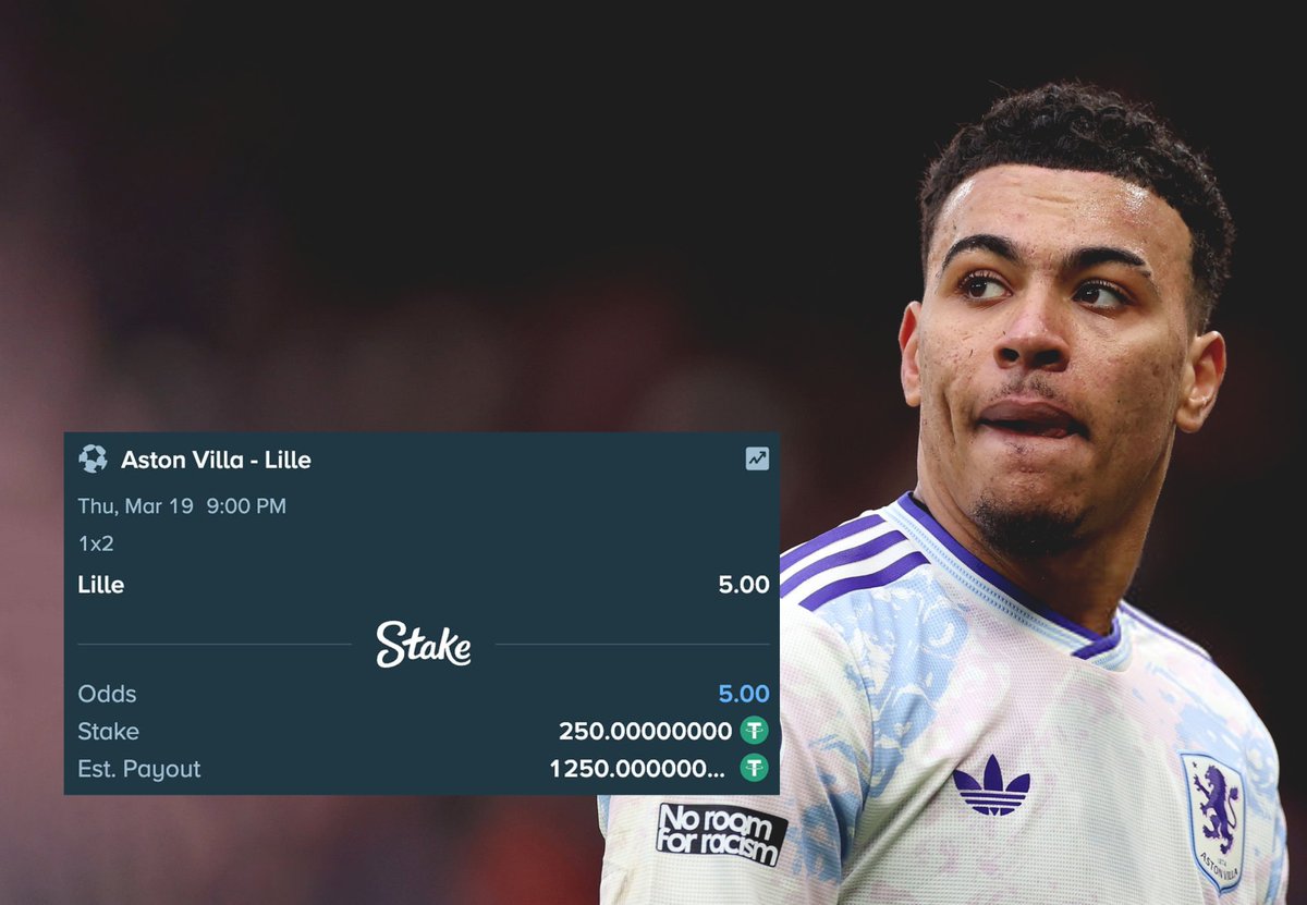 The Touchline | 𝐓 tweet media