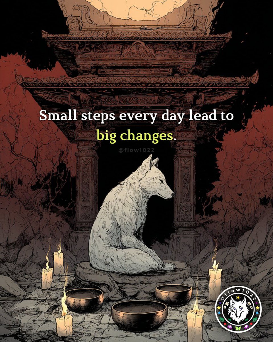 ☯️ FLOW tweet media