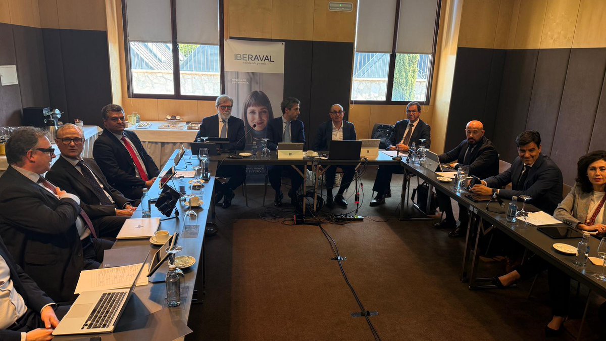 Competitividad Empresarial JCyL tweet media