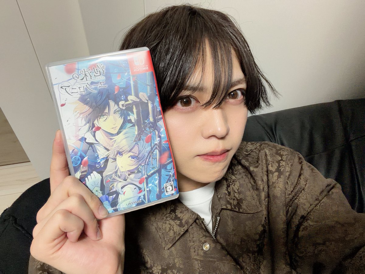 古川流唯 tweet media