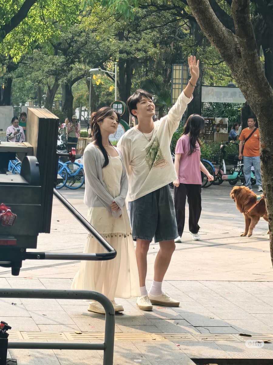 shen yue archive 📁 tweet media