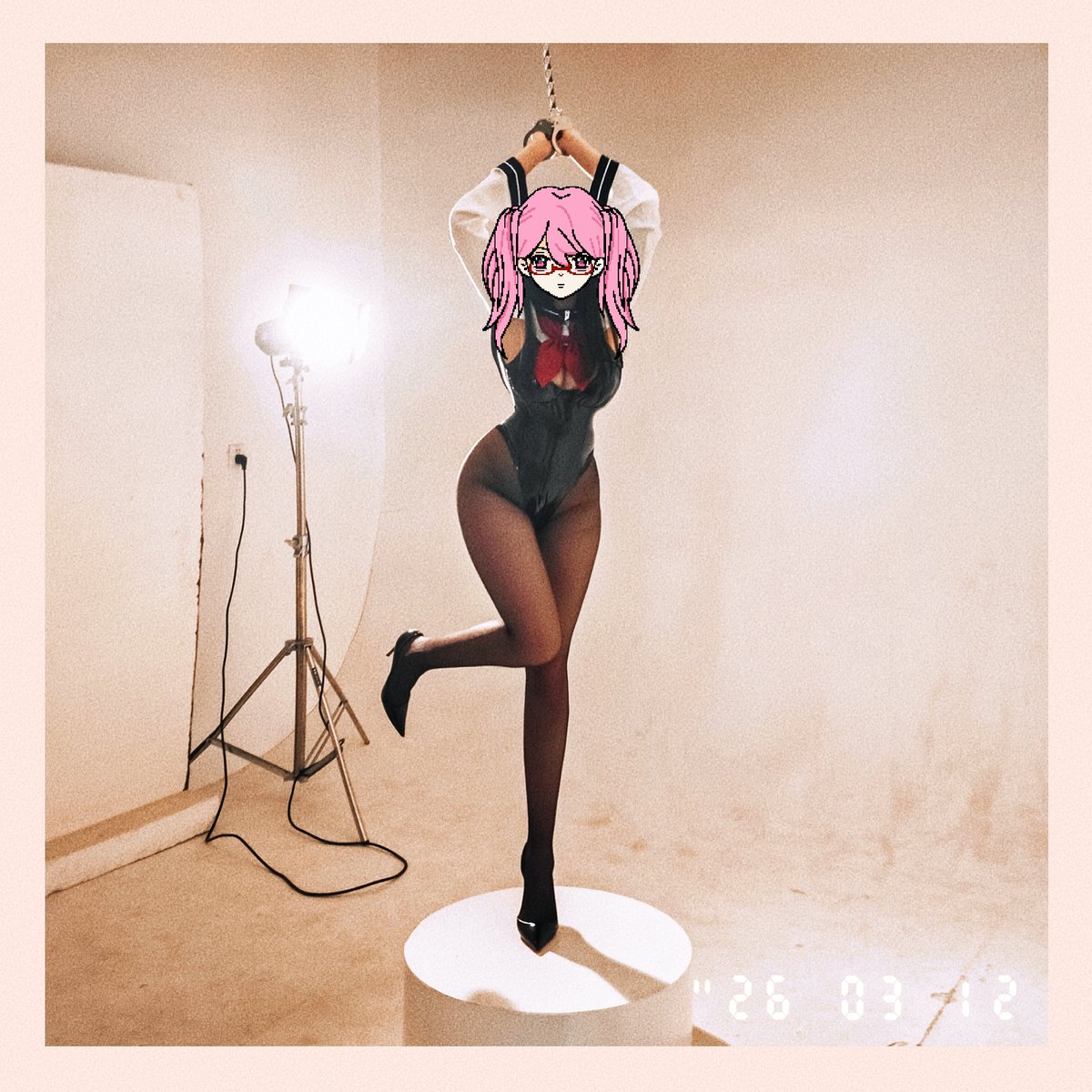 摄影师沐汐 tweet media