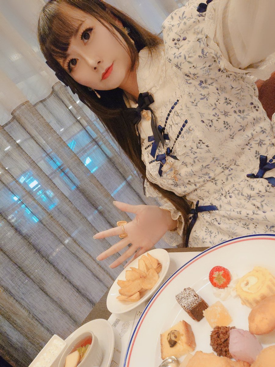 じゅり🎃⛓🍎 tweet media