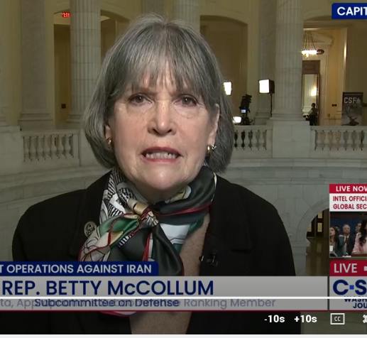 The CSPAN Review tweet media