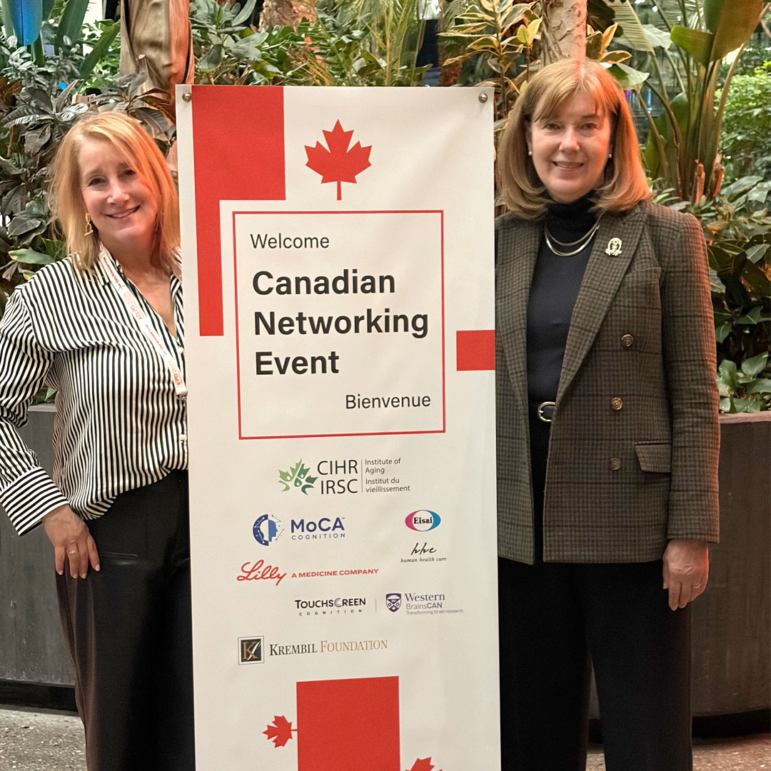 CIHR Institute of Aging tweet media