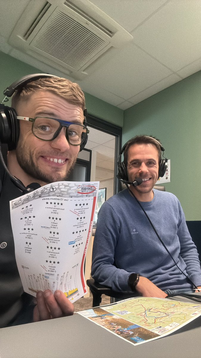 Steve Chainel tweet media