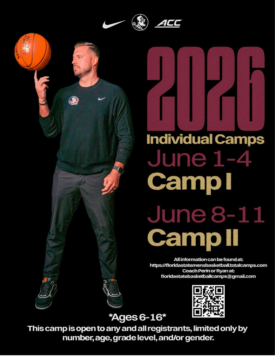 Florida State Men’s Basketball tweet media