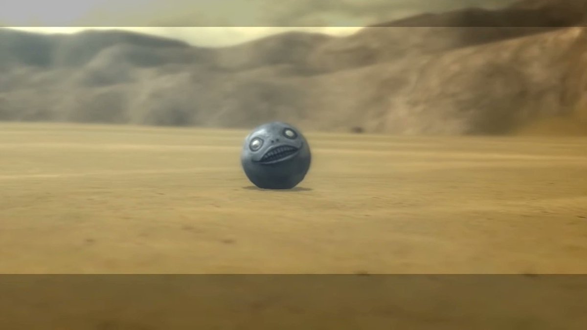 yorha #1 zero fan tweet media