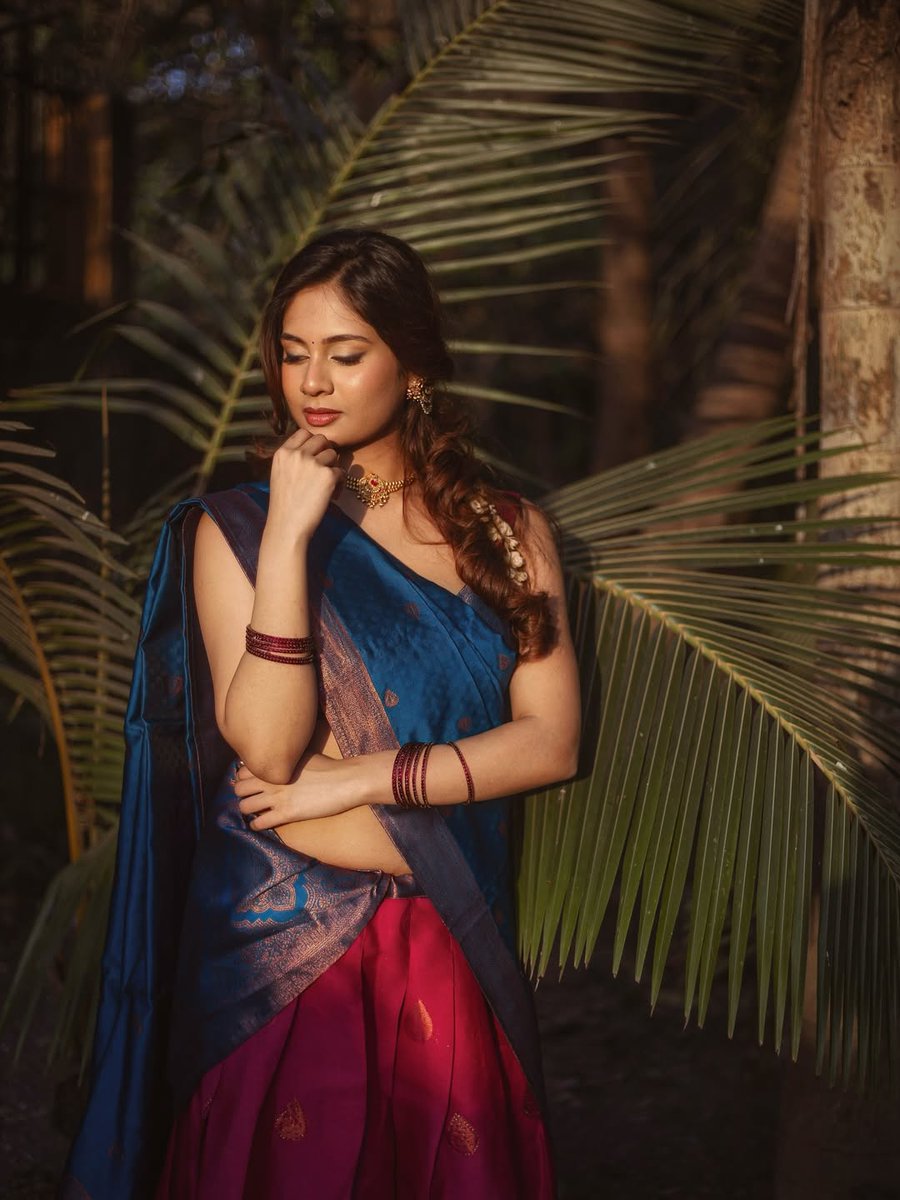 Only Heroines tweet media