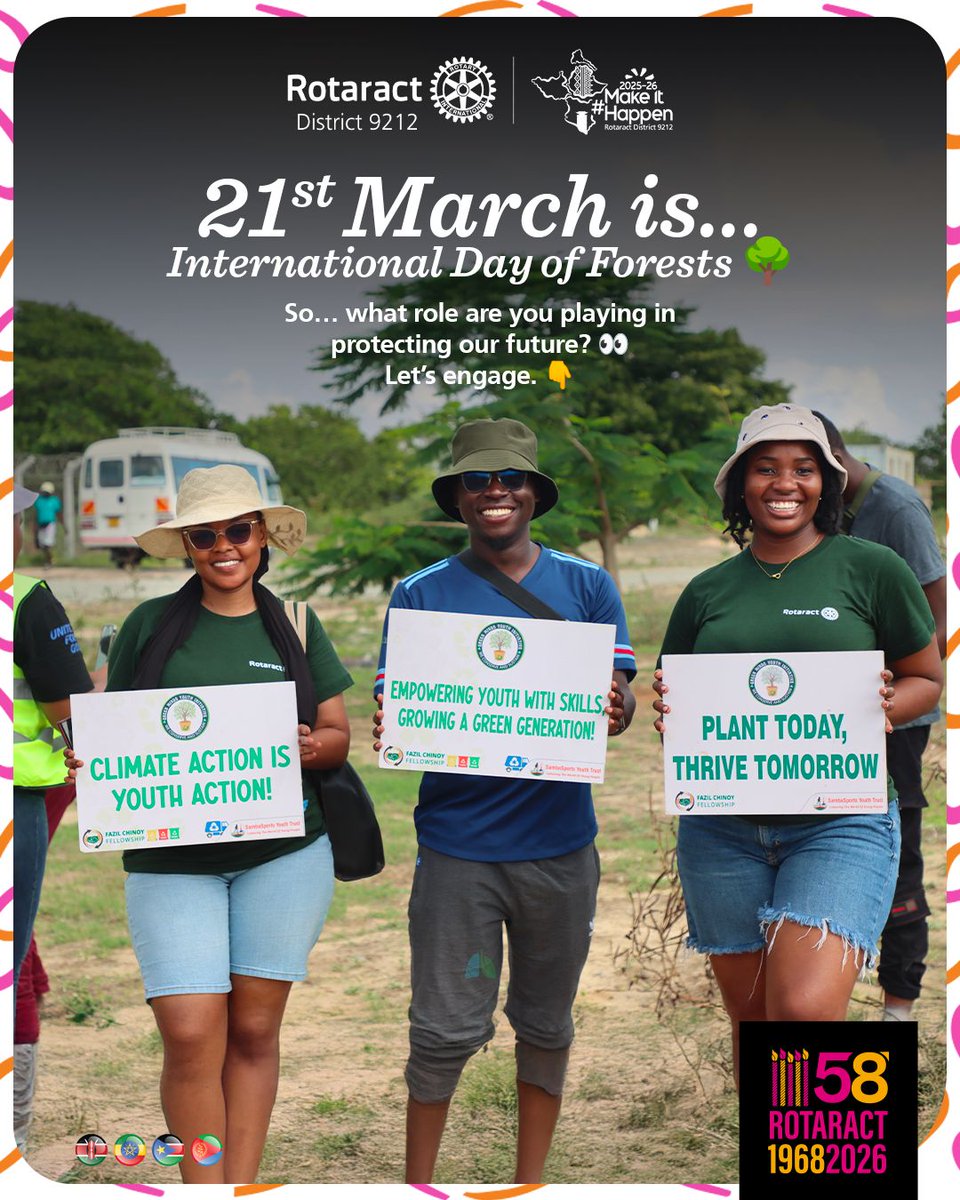 Rotaract District 9212 tweet media