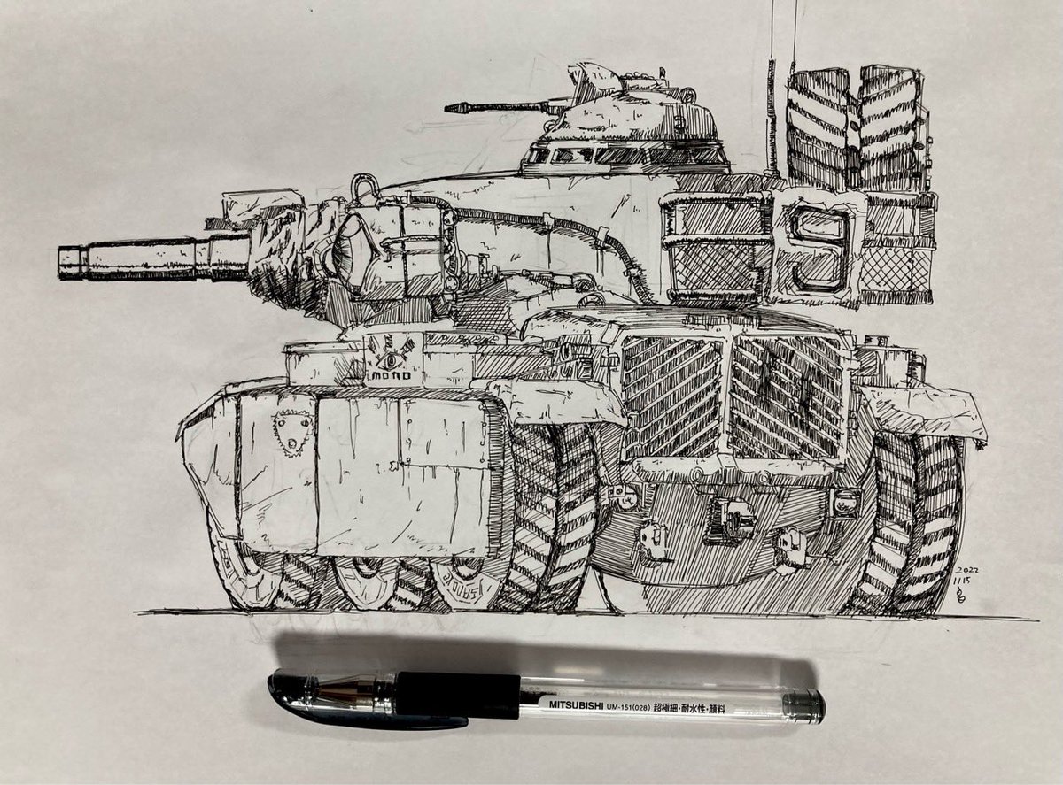 Devenzenzo tweet media