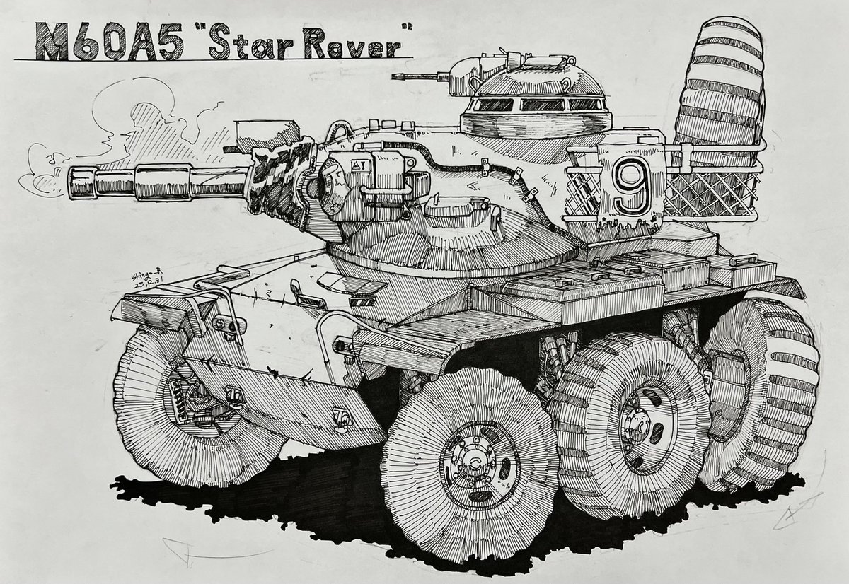 Devenzenzo tweet media