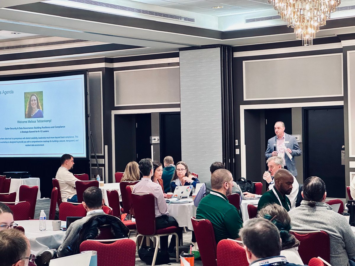 Luke Callahan, Ed.D. tweet media