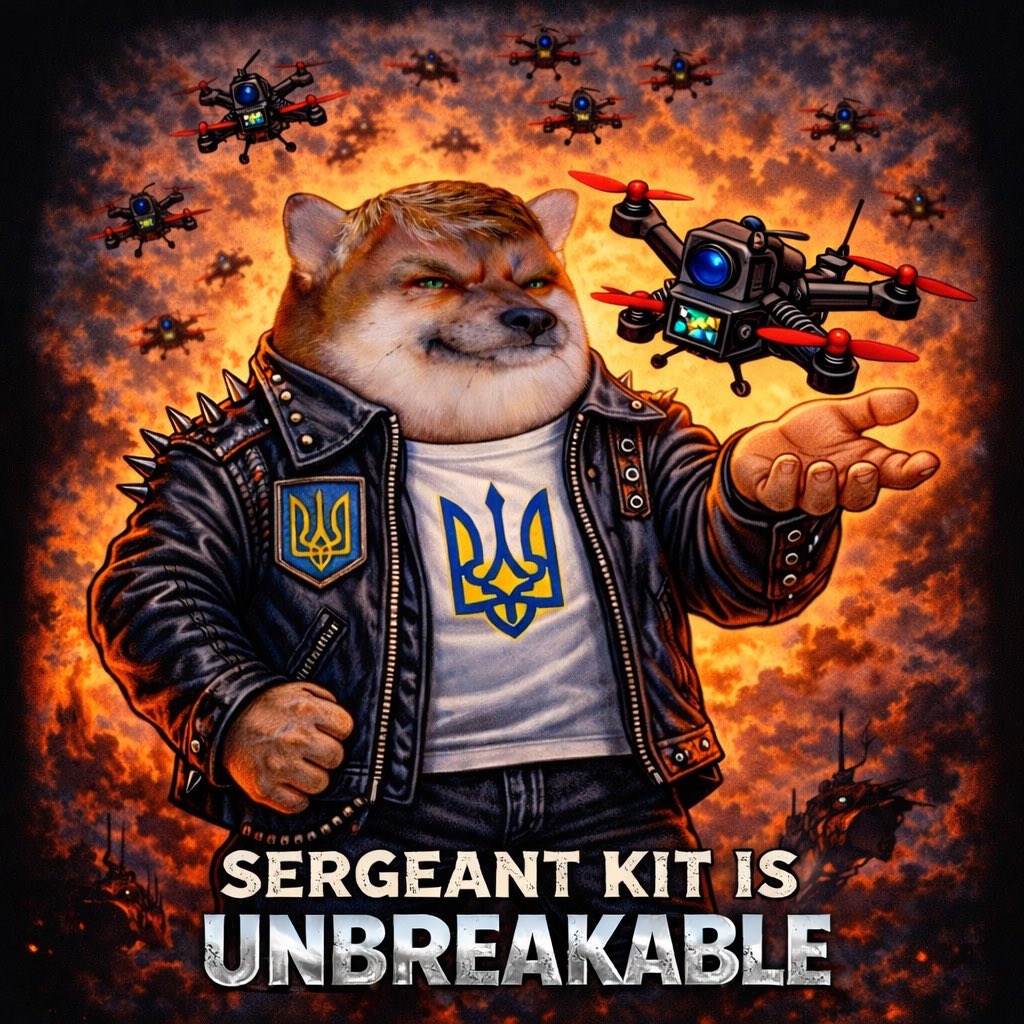 Roxy in Space tweet media