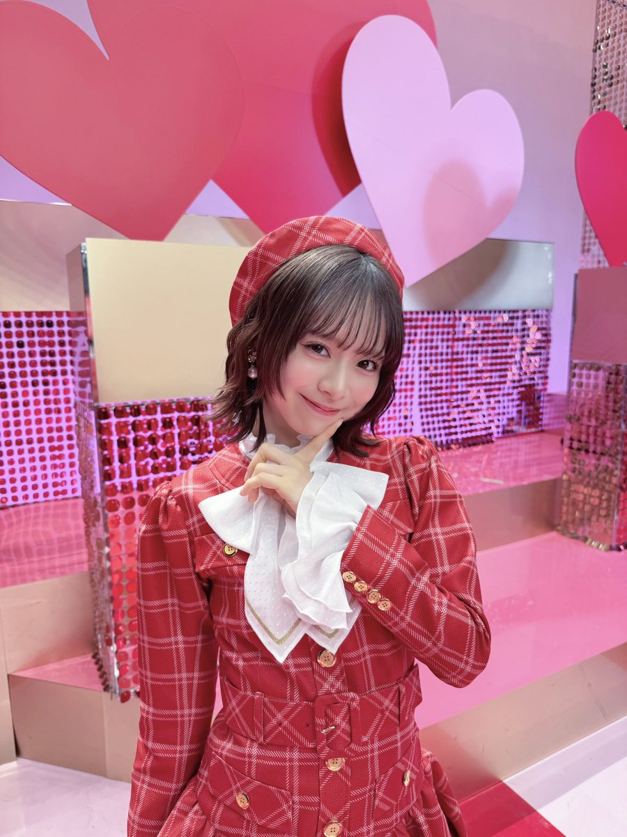 倉野尾成美 tweet media