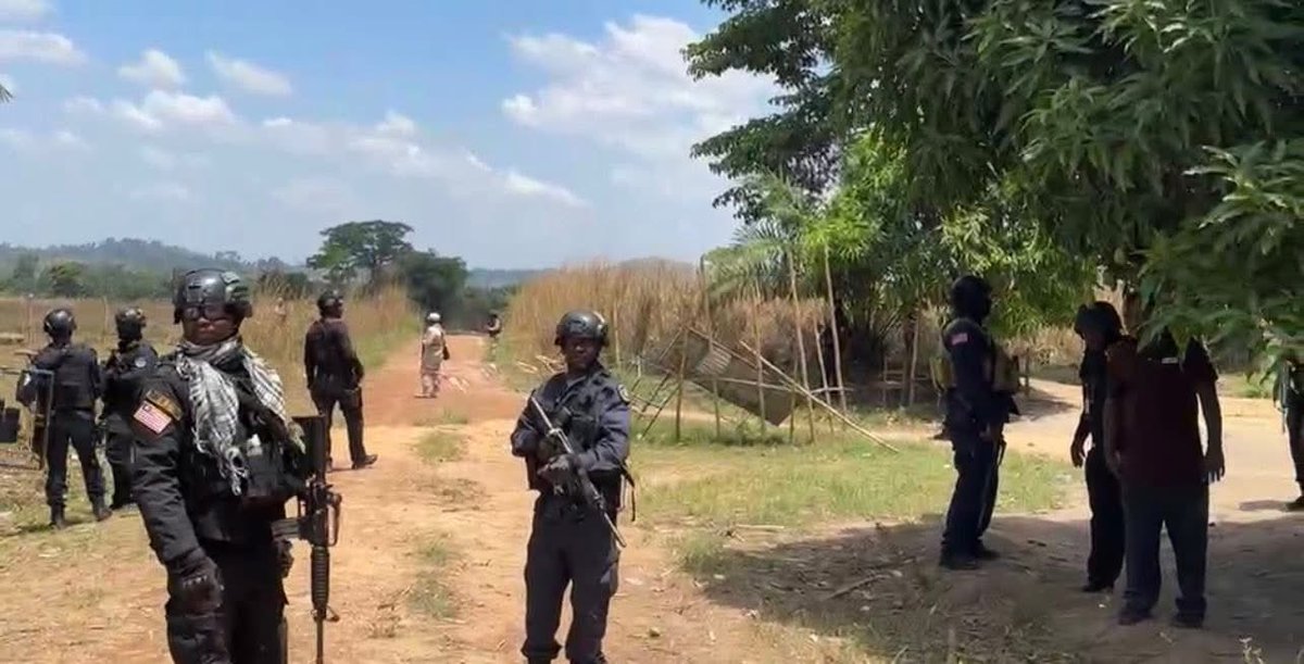 The Liberian Influence tweet media