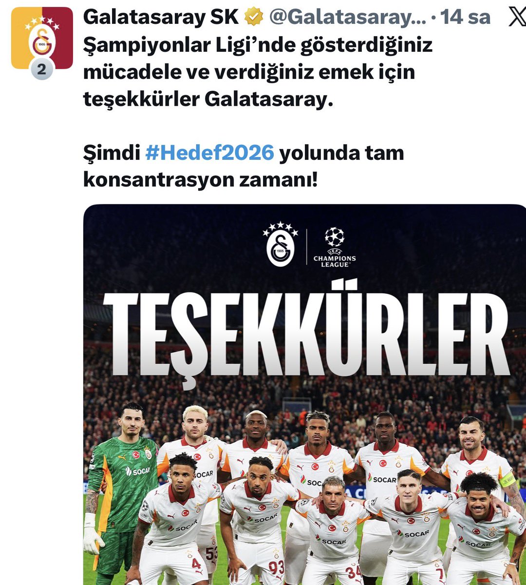 HANOĞLU Hakan tweet media