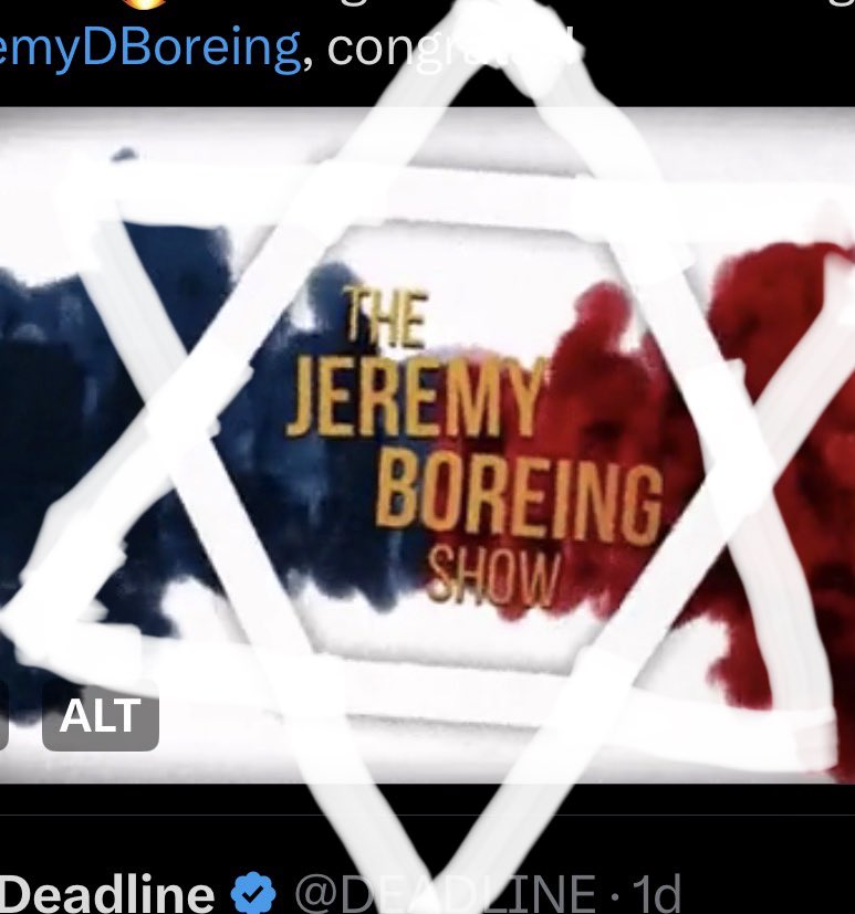 Michael Andrew tweet media