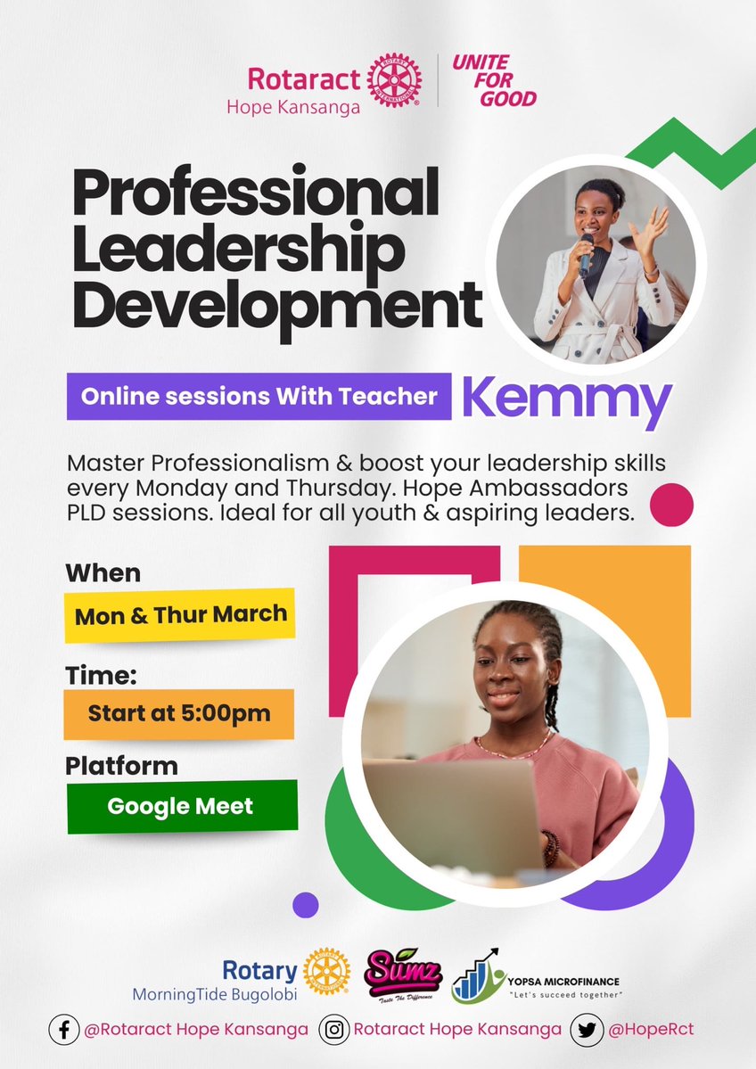 Rct Hope Kansanga tweet media