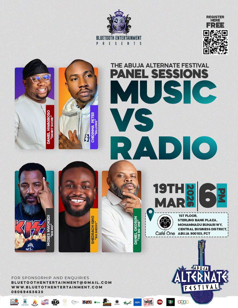 Alternate Festival tweet media