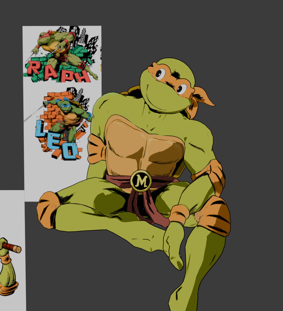 L|\|N 🐢👓 tweet media