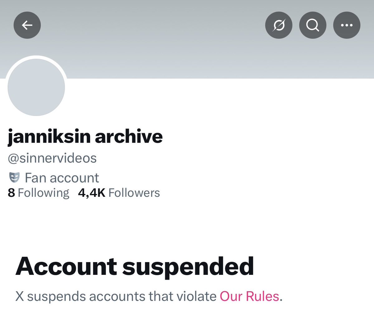 janniksin archive tweet media