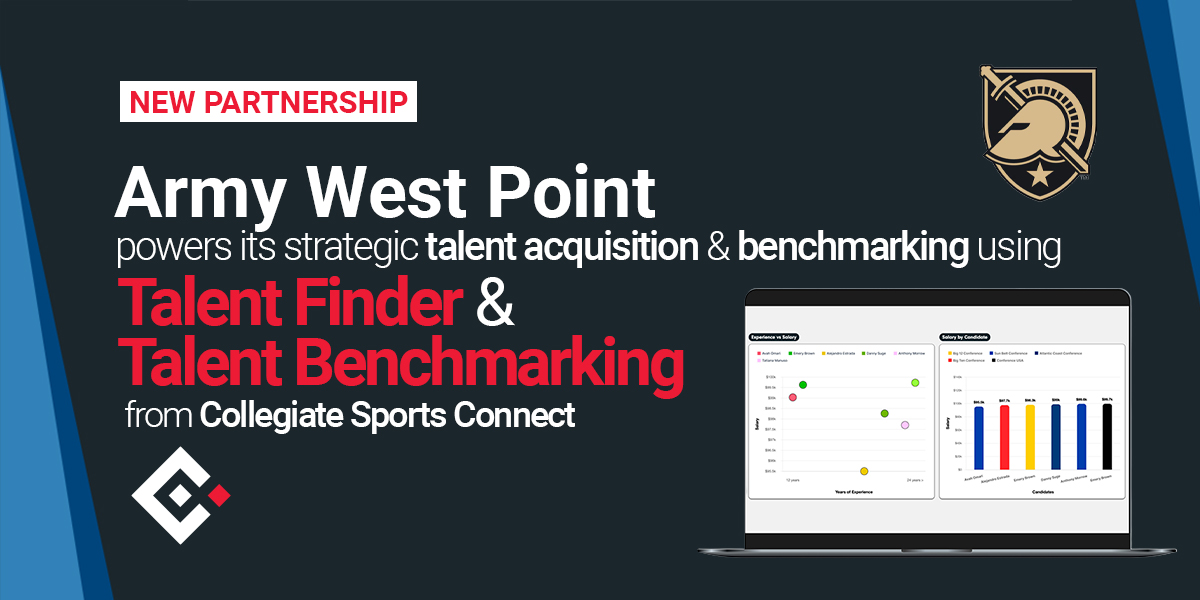 Collegiate Sports Connect tweet media