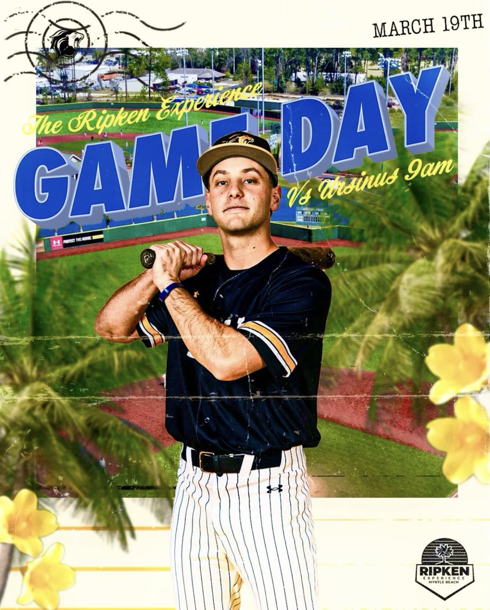 TCNJ BASEBALL tweet media