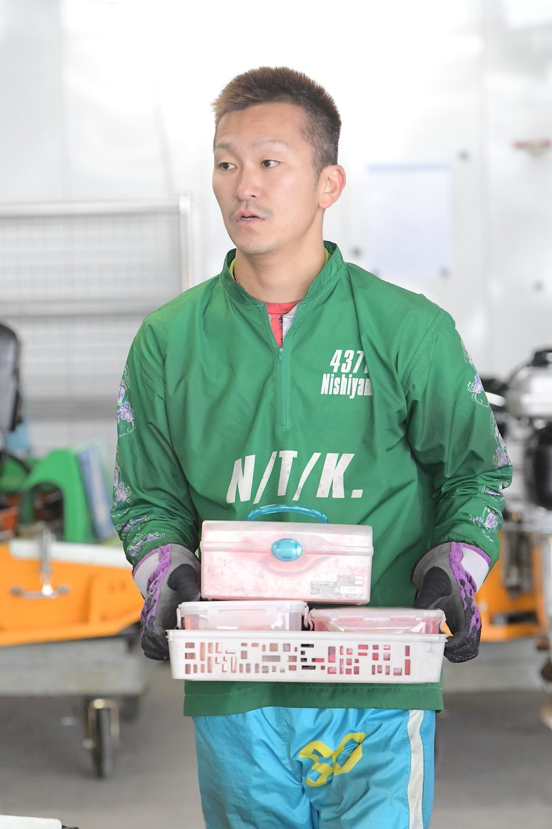 ボートレース尼崎 G1 尼崎市制110周年記念 #尼崎センプルカップ 開設73
