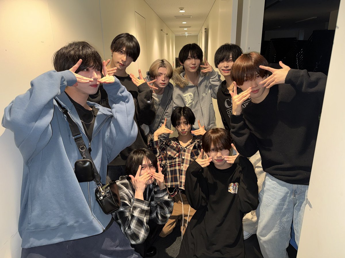 Next:GEM! tweet media