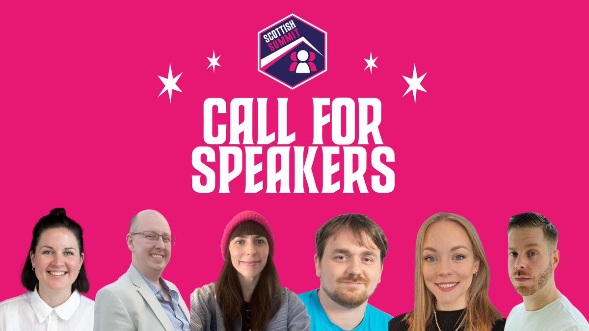 Scottish Summit tweet media