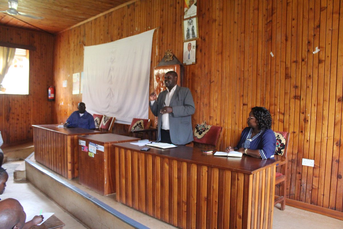 Masindi District Local Government tweet media