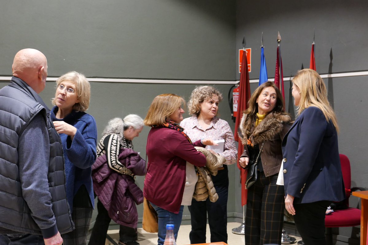 Ayuntamiento de Cuenca tweet media