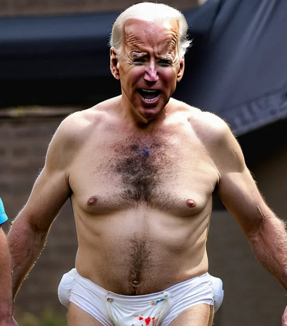 Lucky in Life 🇺🇸 tweet media