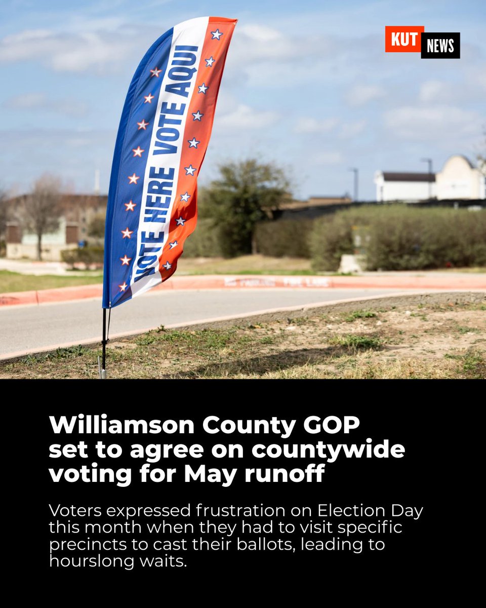 KUT Austin tweet media