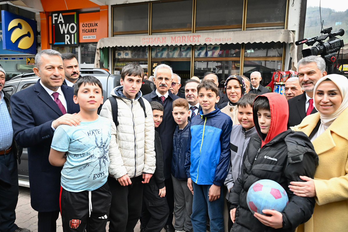 Abdulkadir URALOĞLU tweet media