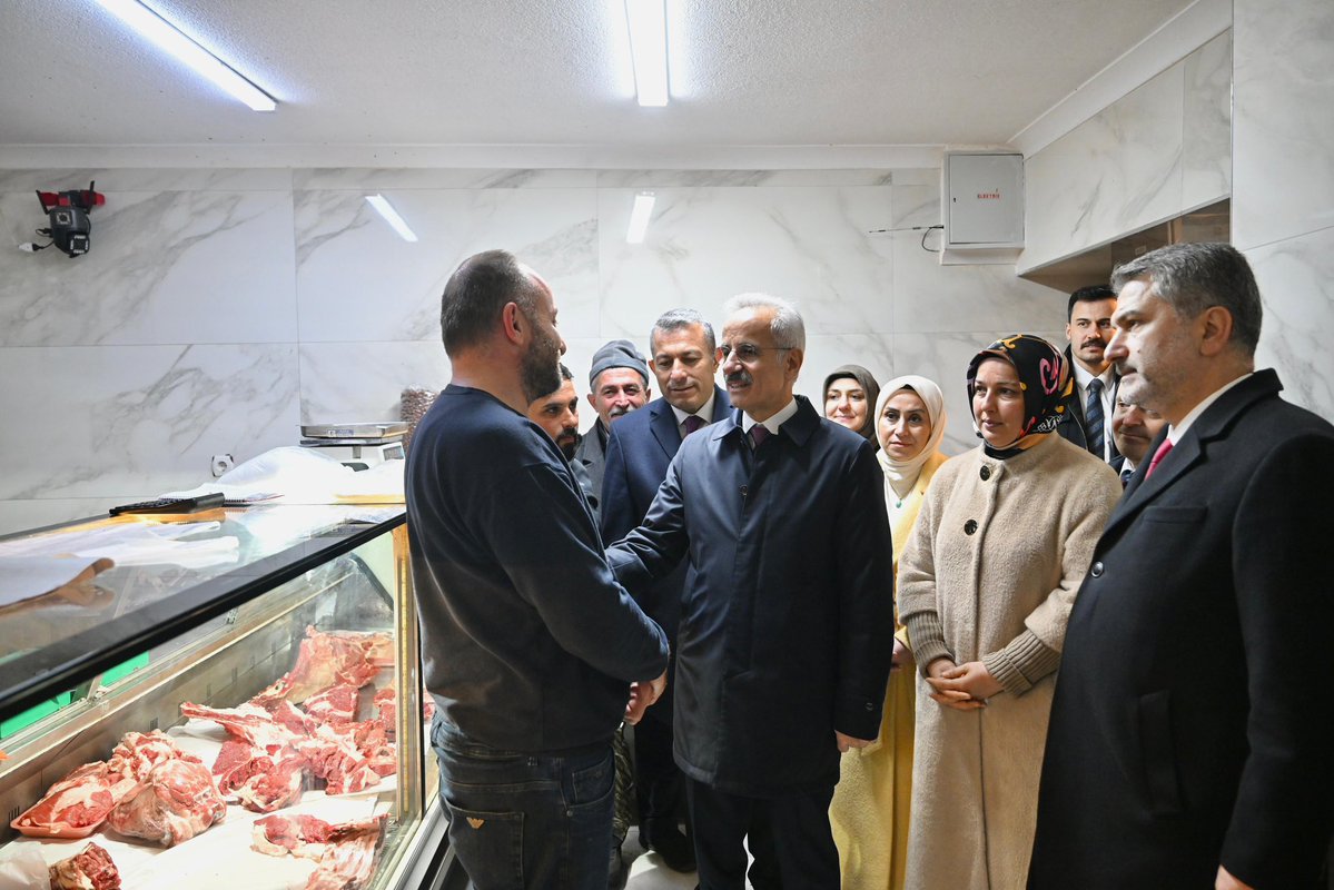 Abdulkadir URALOĞLU tweet media