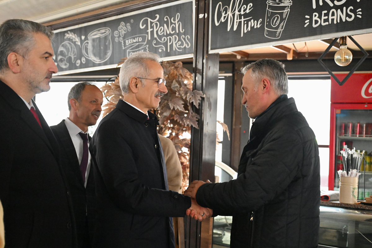 Abdulkadir URALOĞLU tweet media